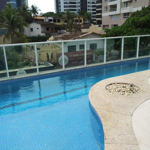 Maravilhoso flat em Salvador - Foto 3