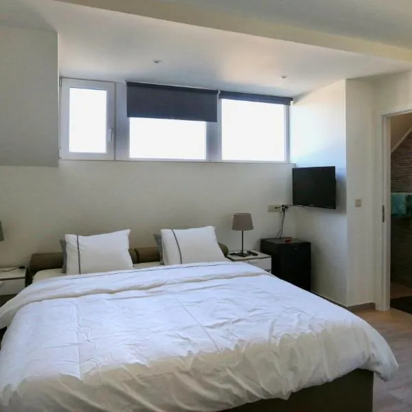 B&B Handelshof, hotel v destinaci Lier