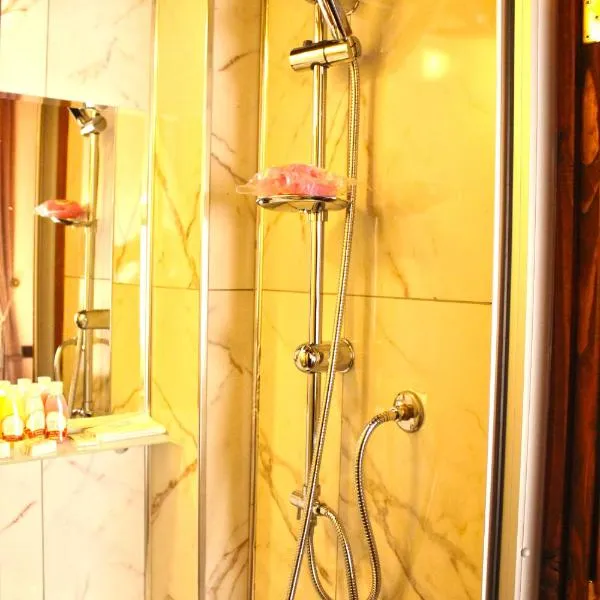 Aksehir Butik Hotel, hotel v destinaci Aksehir