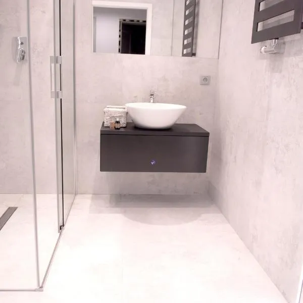 Dr Mandryk HOUSE, hotel in Lublin
