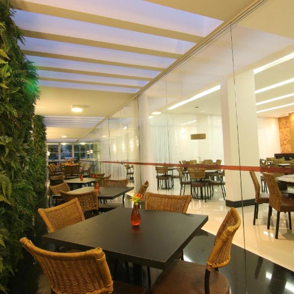 Tupyguá Brasil Hotel - Foto 4