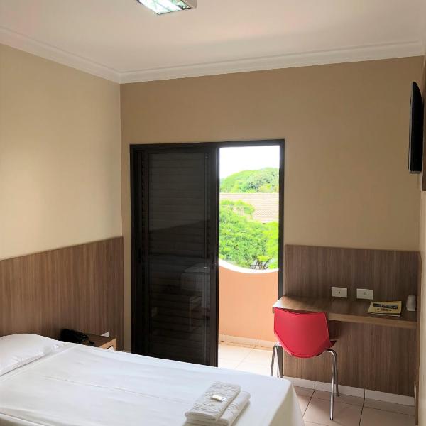 Hotel 2 Gauchos - Foto 3