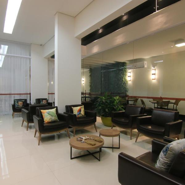 Tupyguá Brasil Hotel - Foto 5