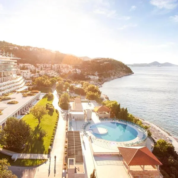 Sun Gardens Dubrovnik, hotel v Dubrovníku