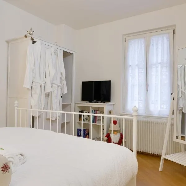B&B and Apartments Al Duomo, hotel in Trento