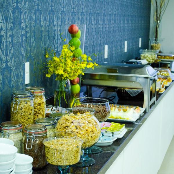 Seville Park Hotel - Foto 4