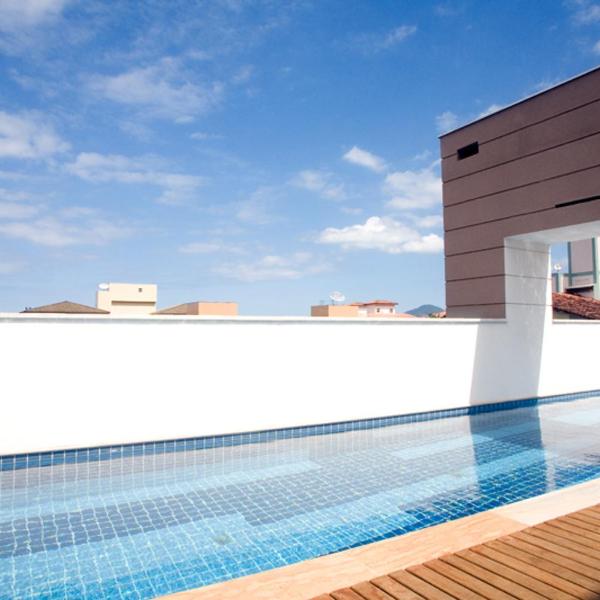 Apartamento cobertura Ubatuba - Foto 4