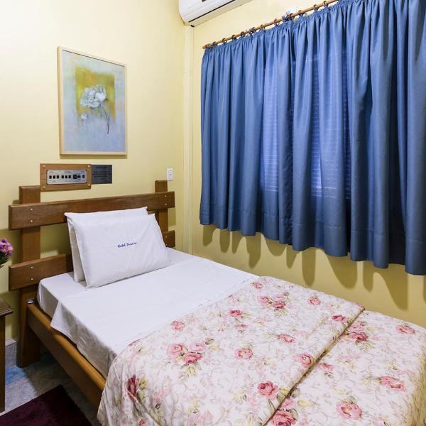 Hotel Paraiso - Foto 2
