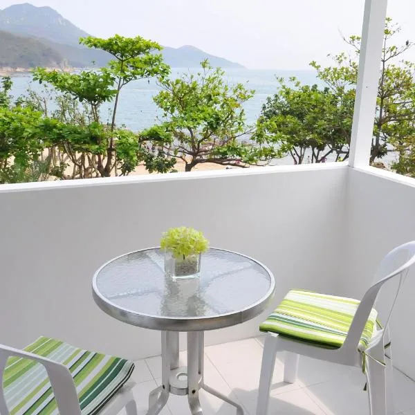 Concerto Inn, hótel í Hong Kong