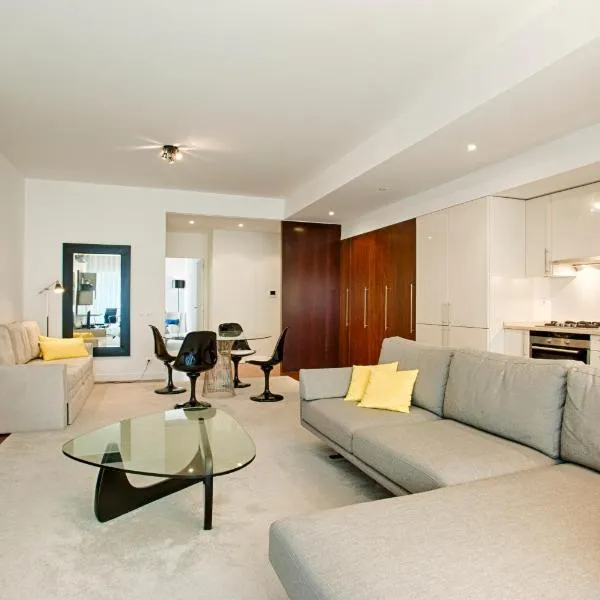 Libest Ribeira 2 - Time Out Market