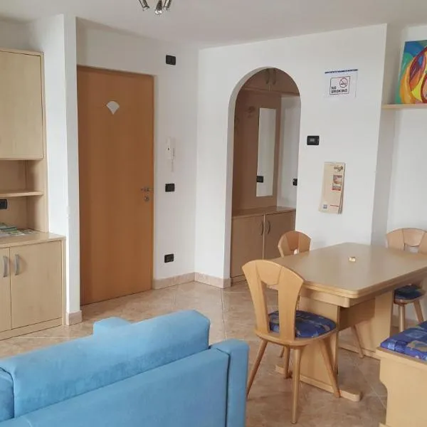 Casa Bedovina, hotell sihtkohas Predazzo