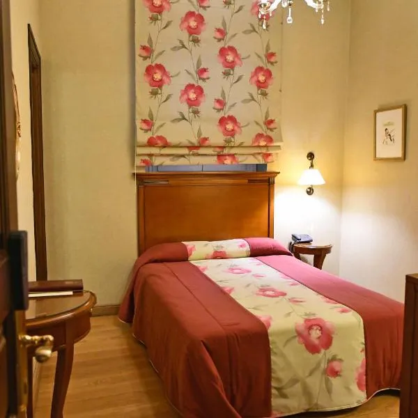 Grande Bretagne - Nafplio, hotel v destinaci Nafplio