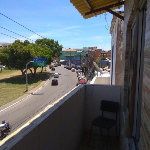 Duplex com dois Quartos - Foto 5