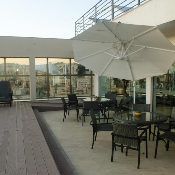 Hotel Beaga Convention Expominas by MHB - Foto 4