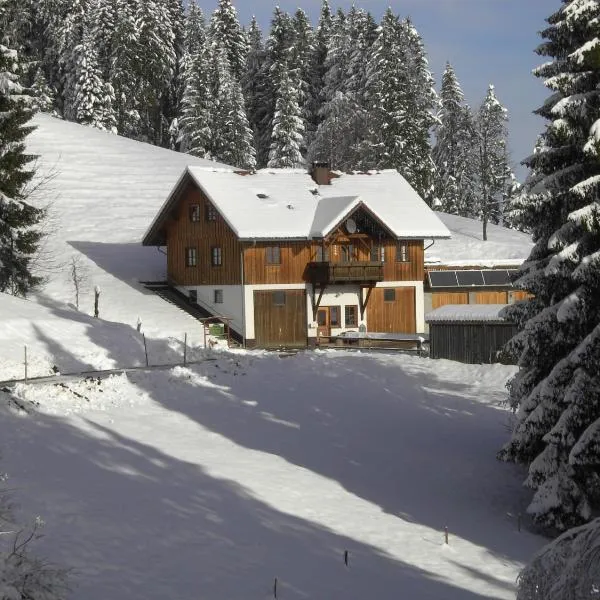 Friesenhof Blank, hotel v destinaci Sulzberg