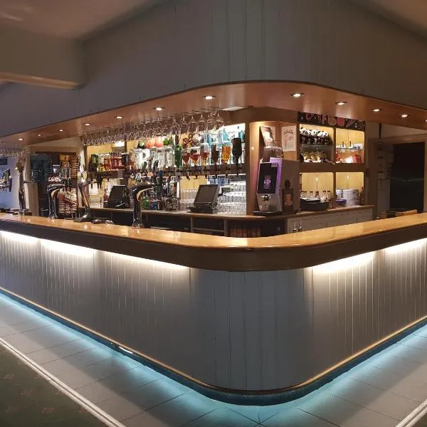 Sunnyvale Holiday Park, hotel in Saundersfoot