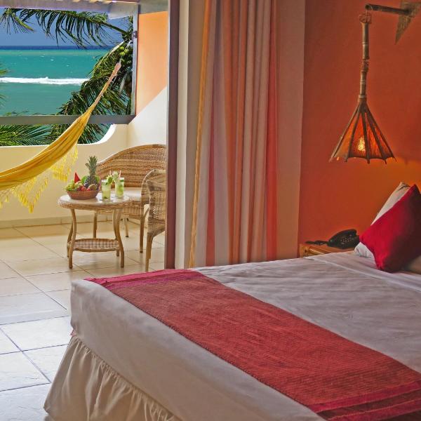 Porto da Lua Boutique Hotel - Foto 2