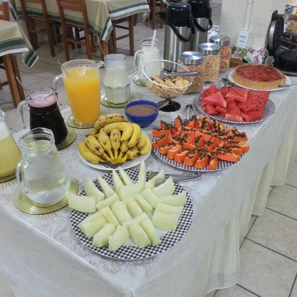 Hotel Praia Grande - Foto 4