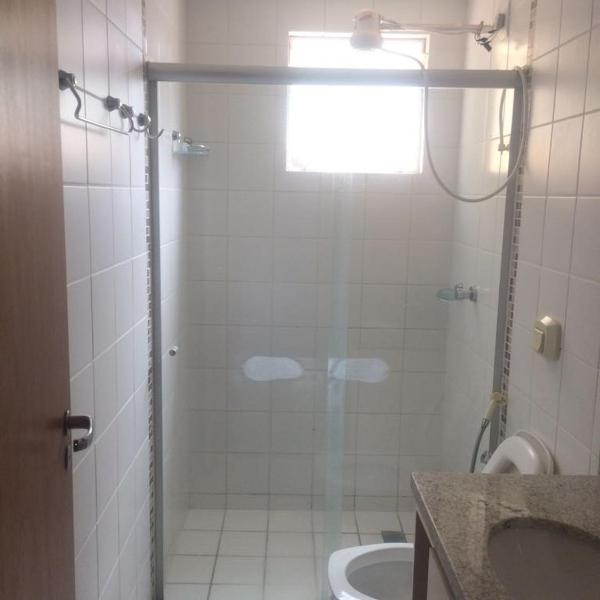 Excelente apartamento de 02 quartos no Privê das Thermas II em Caldas Novas - Foto 3