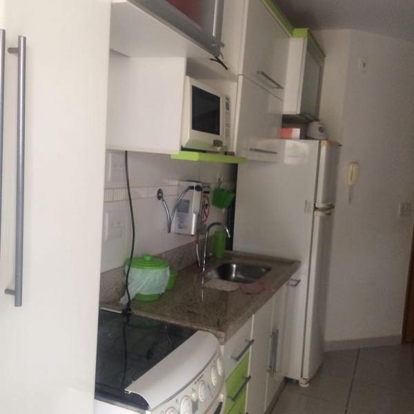 Excelente apartamento de 02 quartos no Privê das Thermas II em Caldas Novas - Foto 5