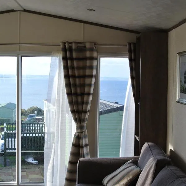 St Andrews Holiday Home, hotel i Leuchars