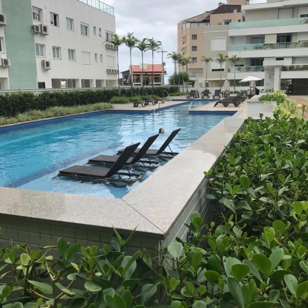 Apartamento de 3 Quartos na Praia dos Ingleses - Foto 4
