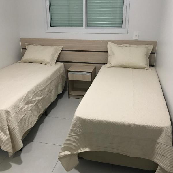 Apartamento de 3 Quartos na Praia dos Ingleses - Foto 2