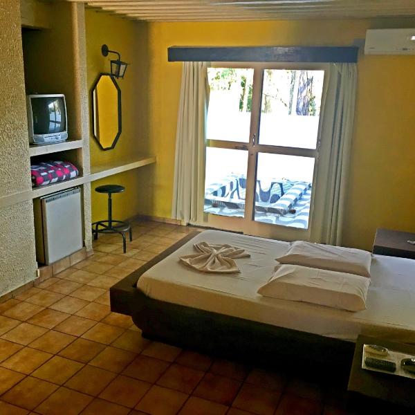 Hotel Comodoro de Rosário Do Sul - Foto 2