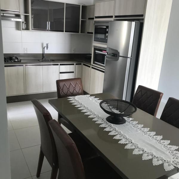 Apartamento de 3 Quartos na Praia dos Ingleses - Foto 5