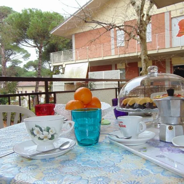 Mi.Ma's dream, hotel in Milano Marittima