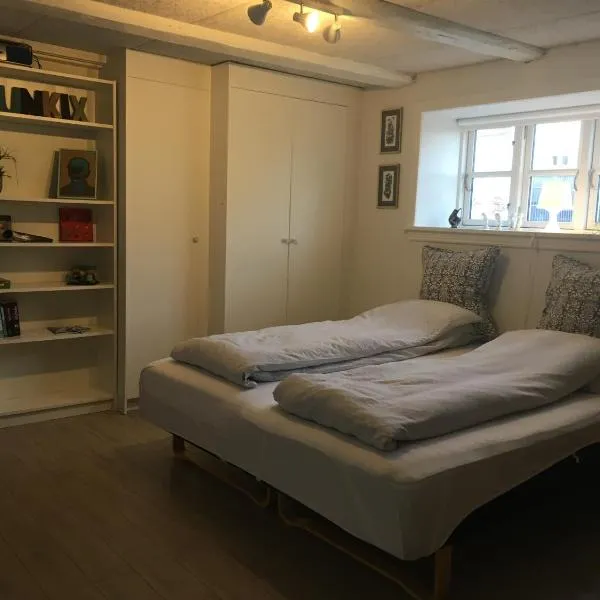 Casa Aurora, hotel ad Aalborg