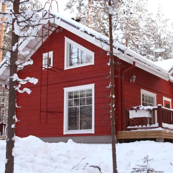 Heidihaus, hotel in Valtimo