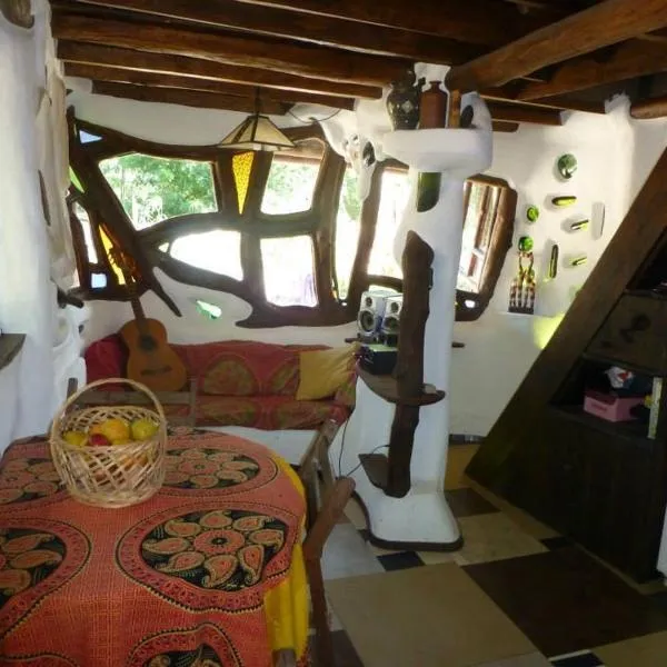 Casita de Duendes, hotel in Salinas 