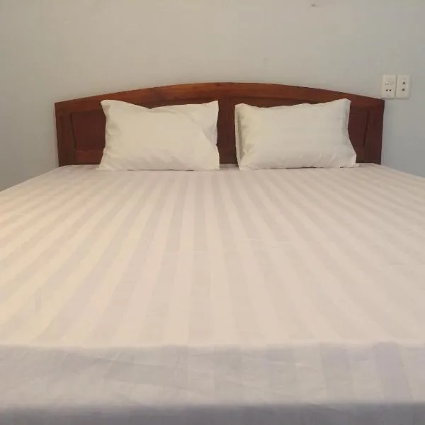 Y Bon, khách sạn ở Phan Thiết
