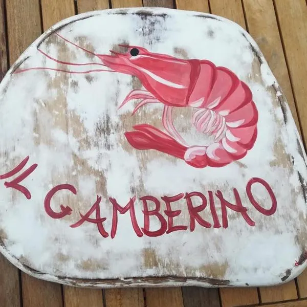 Gamberino, hotel din Capraia