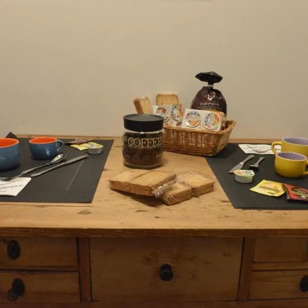 Biker's Wine House, hotel in Rovereto
