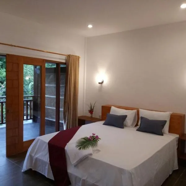 Dili gili, hotel in Gili Trawangan