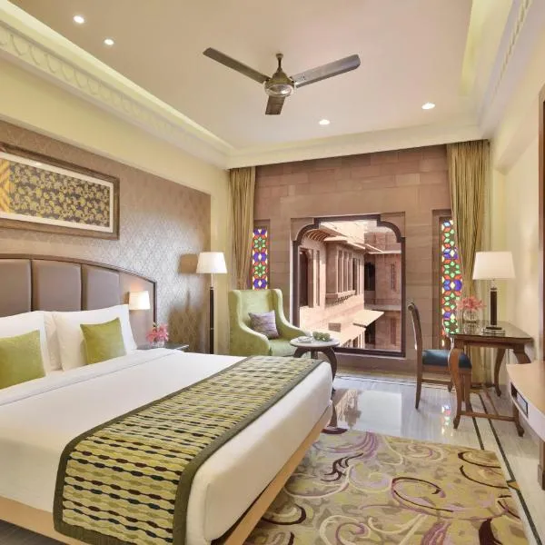 Radisson Jodhpur photo 2
