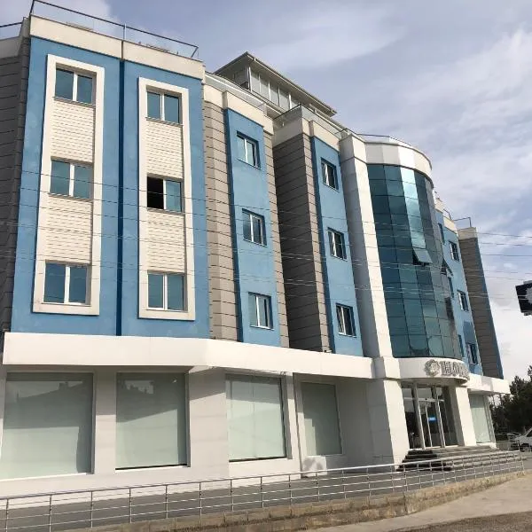 Grand Dost Hotel, hotel in Osmancık