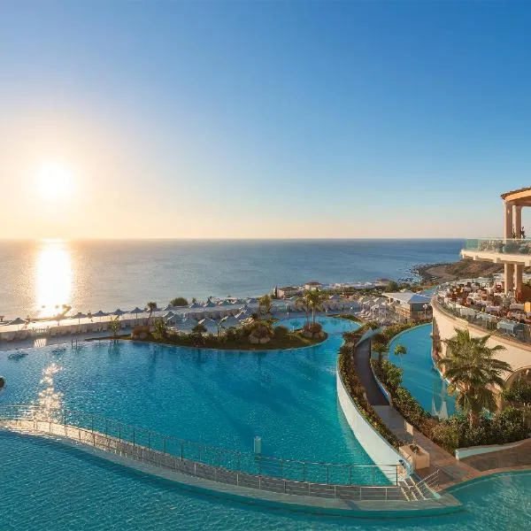 Atrium Prestige Thalasso Spa Resort & Villas, hotel in Lachania