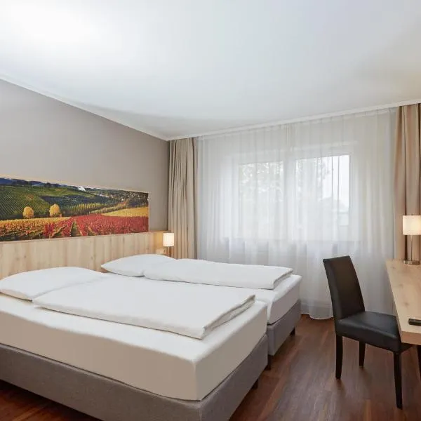 H+ Hotel Stuttgart Herrenberg, hotel v destinaci Herrenberg