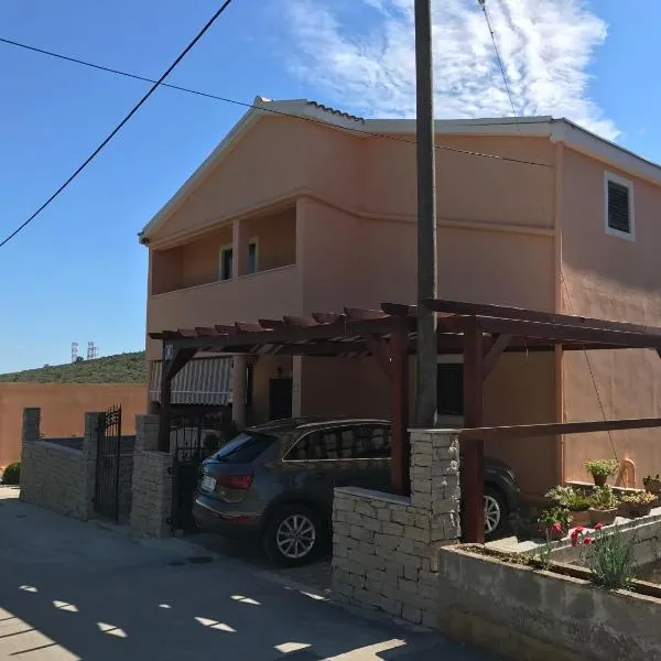 Apartments Lamjana, hotel v destinaci Kali