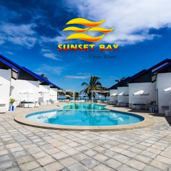Sunset Bay Colan, hotel in Esmeralda