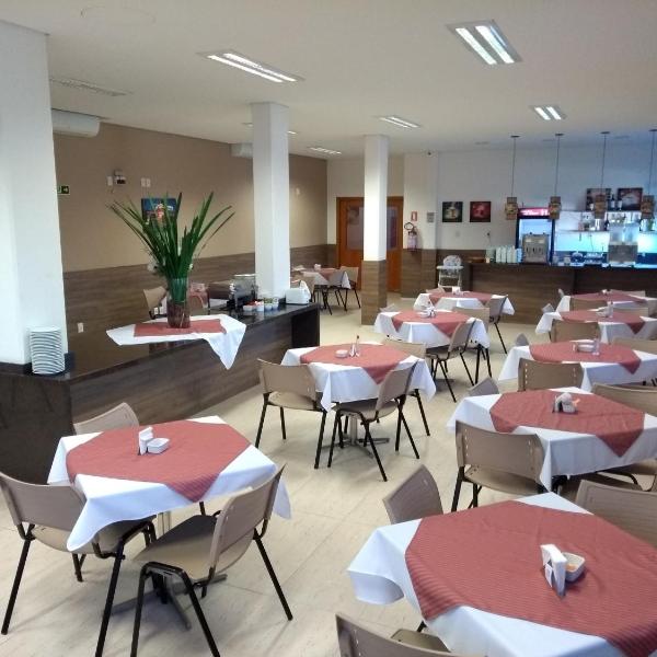 Hotel Ville House Premium - Foto 4