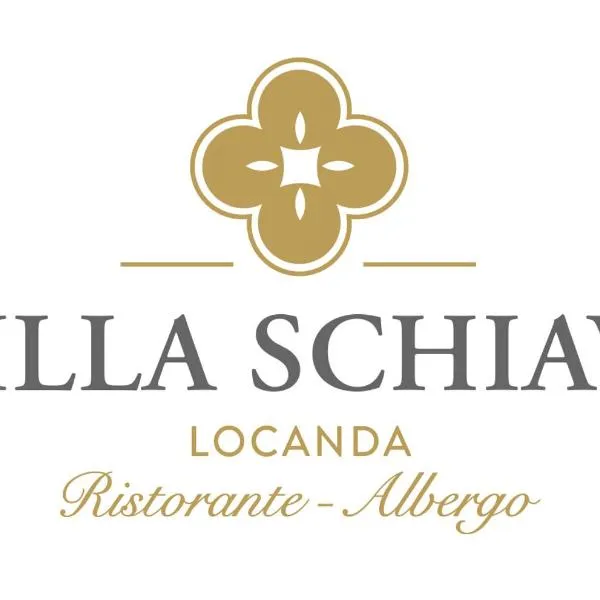 Villa Schiavi, hotel a Sermide