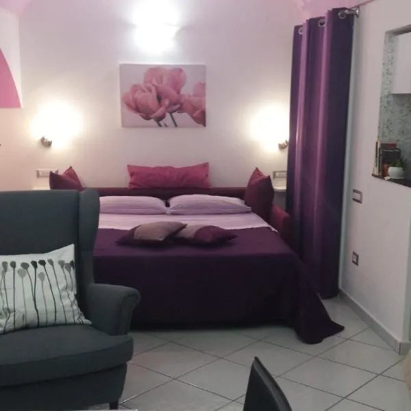Casa Duomo, hotel a Amalfi