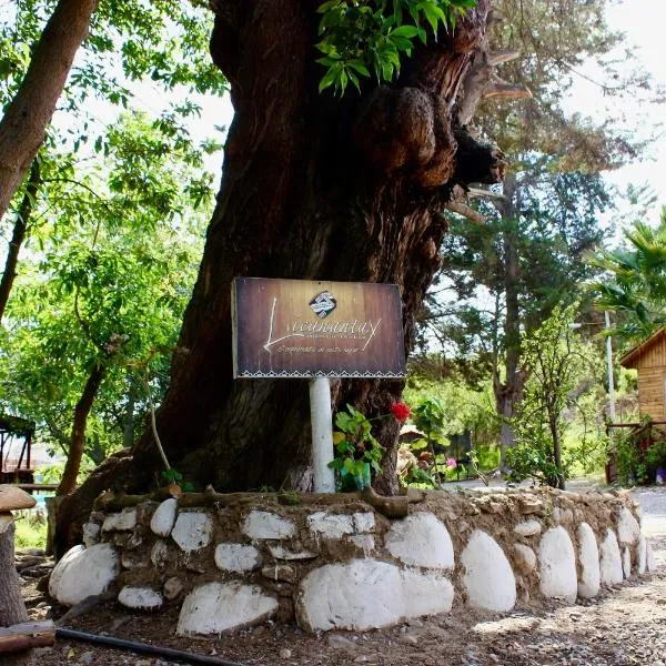 Cabañas Licanantay, hotel en Vallenar