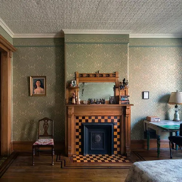 The Harlem Flophouse, hotel a Nova York