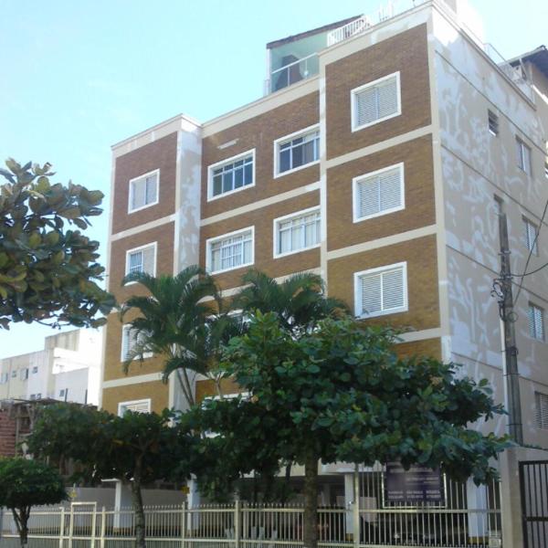 Apartamento Temporada Enseada - Foto 5