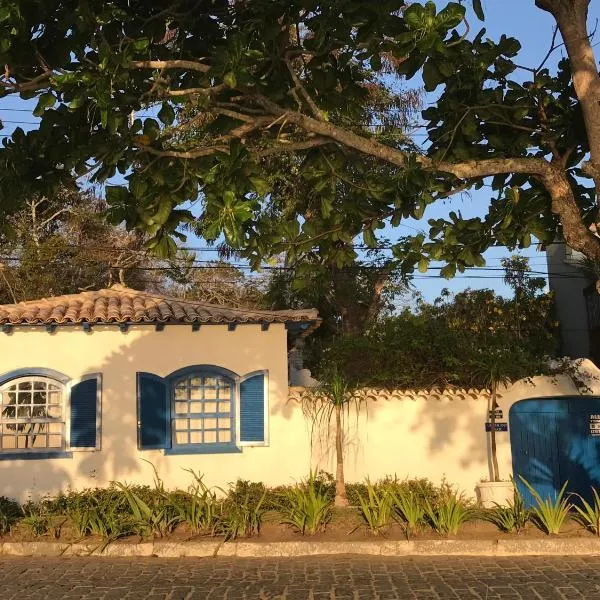 Casa Amor do Mar